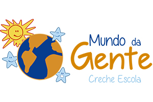 Creche Mundo da gente